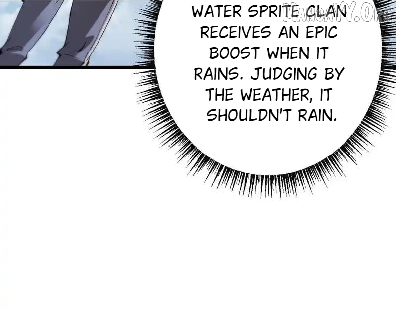 From Goblin to Goblin God Chapter 84 - page 35
